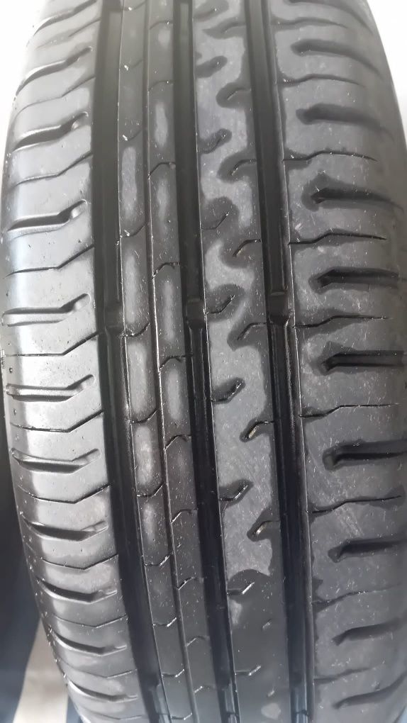 Opony letnie Continental 165/70R14