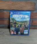 Farcry 5 ps4 ps5 okazja Polska wersja jezykowa