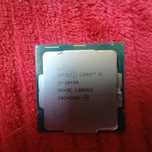 Procesor  2.90 GHz intel core