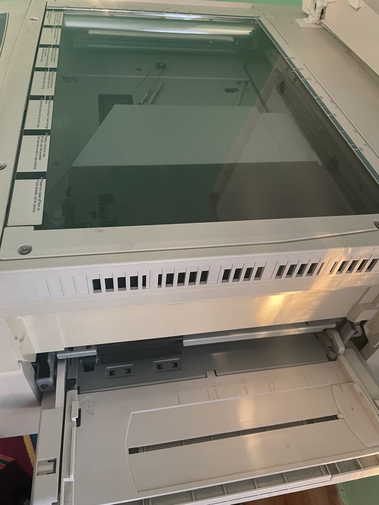 Продам Xerox 5915 формат А3; А4