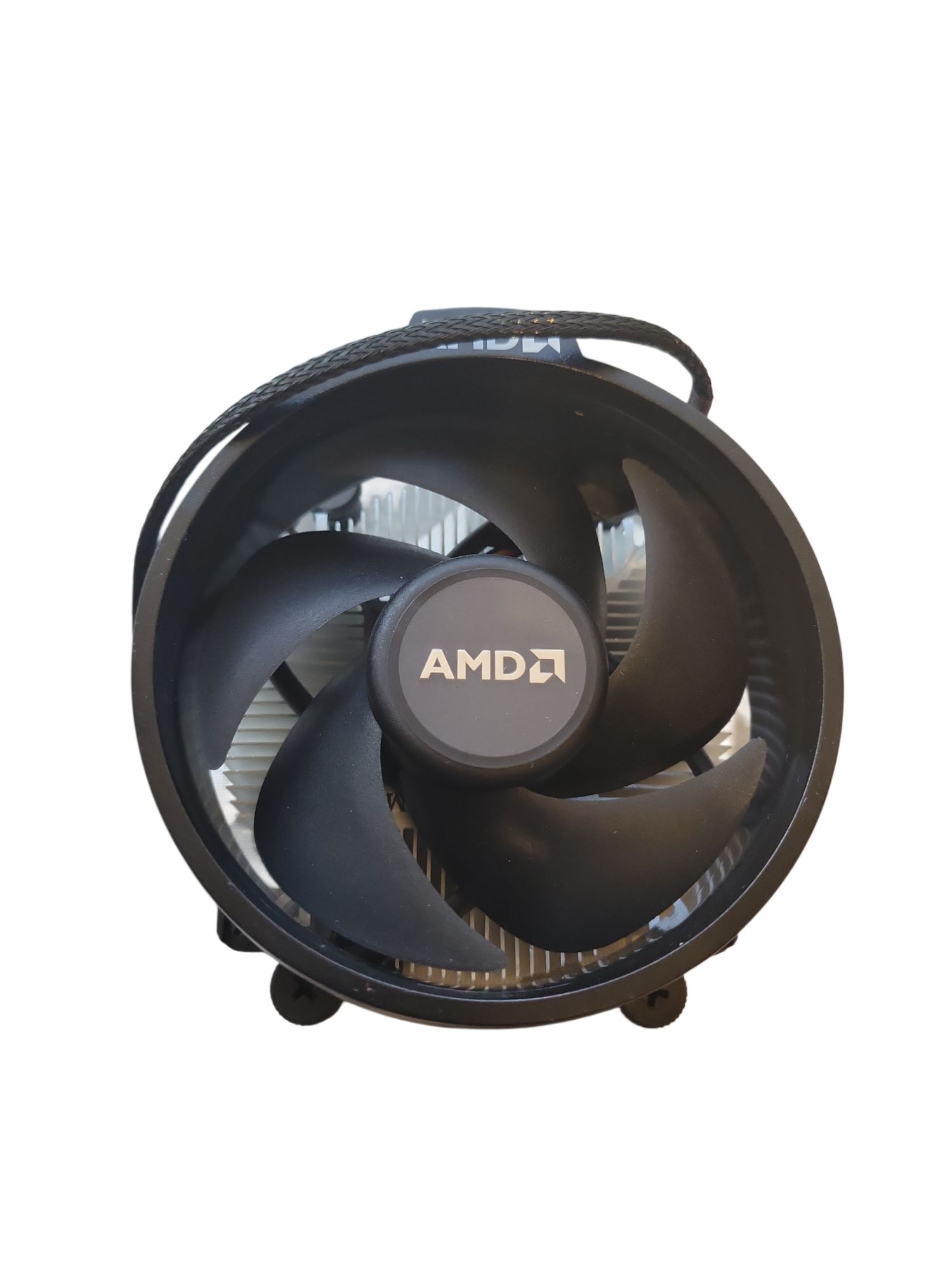 AMD Ryzen 5 1600 AF