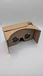 NOWE Gogle VR Google Cardboard
