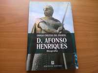 D. Afonso Henriques (biografia) - Diogo Freitas do Amaral