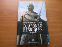 D. Afonso Henriques (biografia) - Diogo Freitas do Amaral