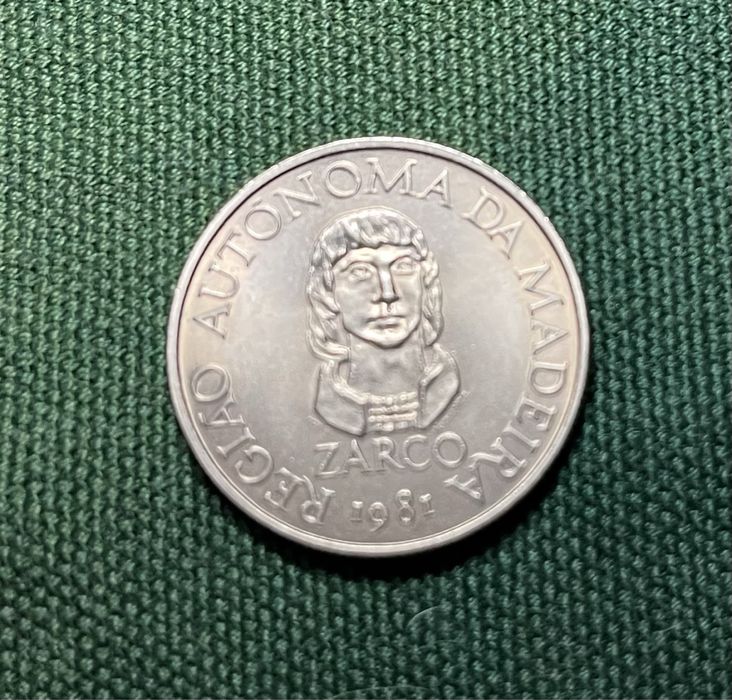 Região Autonoma da Madeira