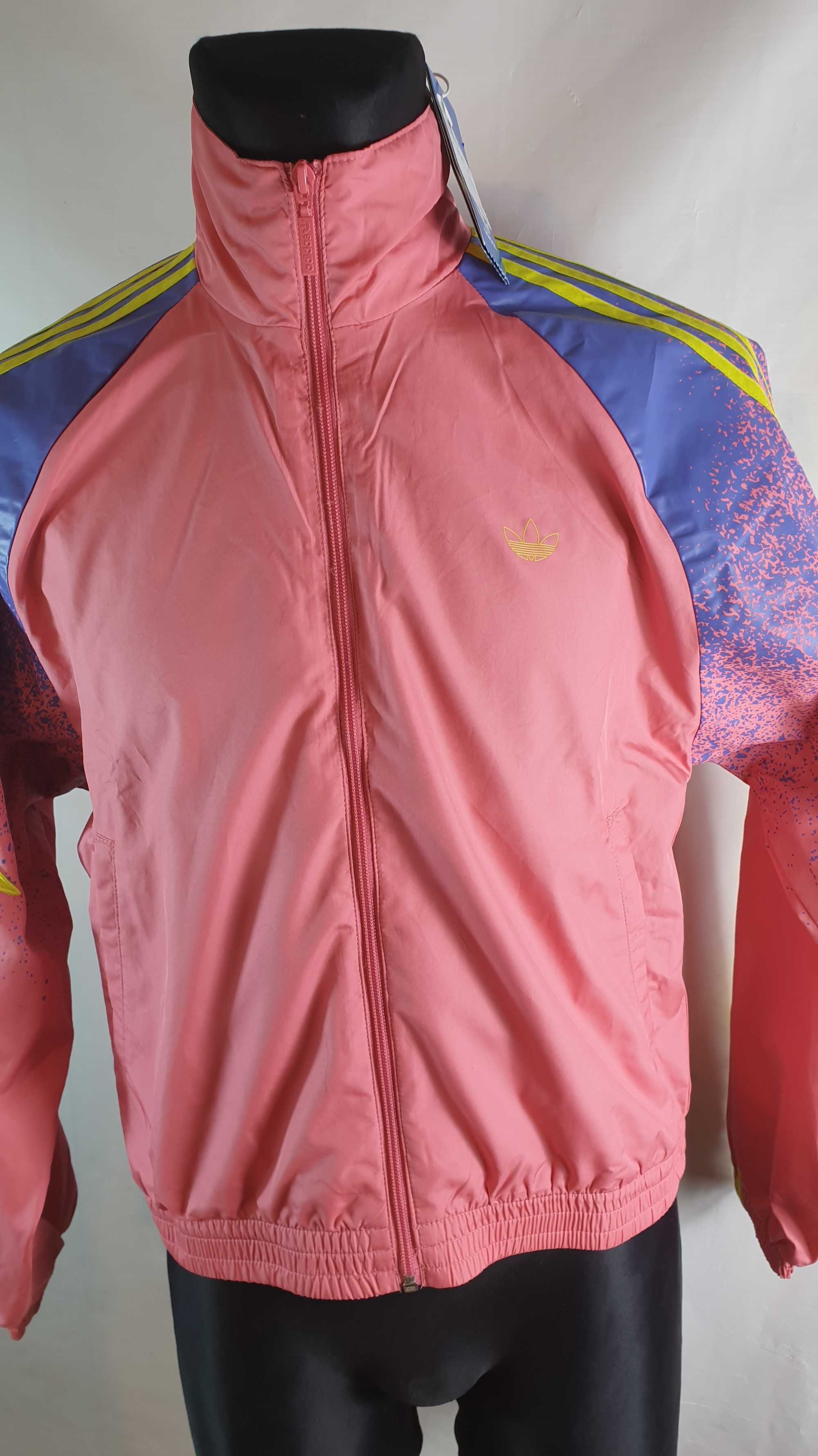 Adidas Originals Track Top Women's Jacket damska kurtka sportowa L/40