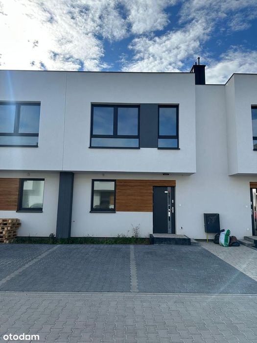 Szeregowiec 4 POK, OGRÓD - Umiastowska Ożarów Mazowiecki