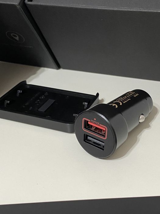 • Wideorejestrator 70mai A500s GPS - 1944 p - Nowe - bezpieczeństwo !!