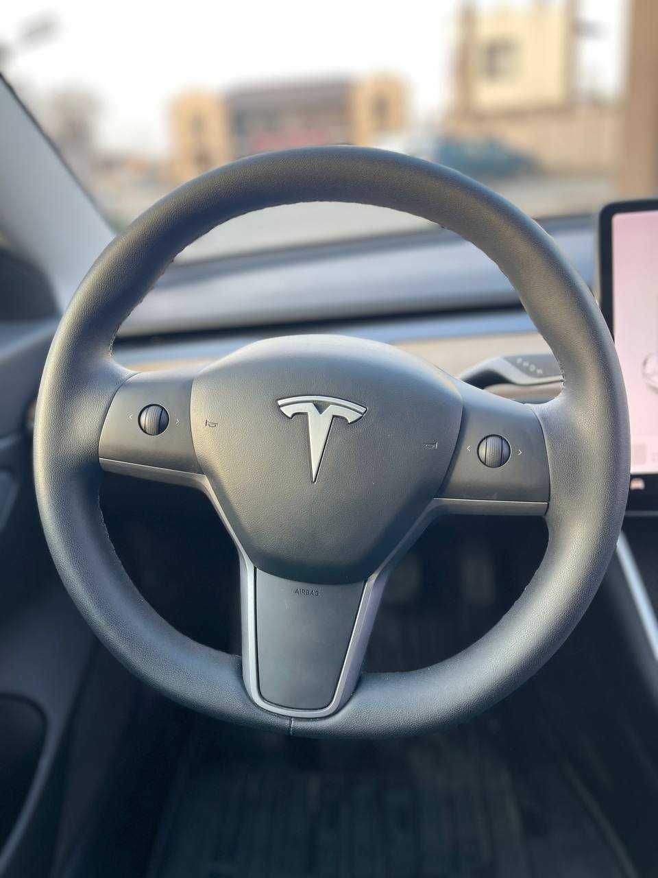 ПРОДАМ Tesla Model 3 Long Range Dual Motor AWD