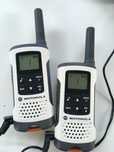 MOTOROLA TLKR T50 Walke Talkie, Łoki Toki,  oryginalne opakowanie!