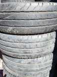 Cena za 4 Opony letnie 225/75r16C CONTINENTAL