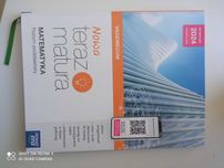 Nowa teraz Matura do matematyki poziom podstawowy