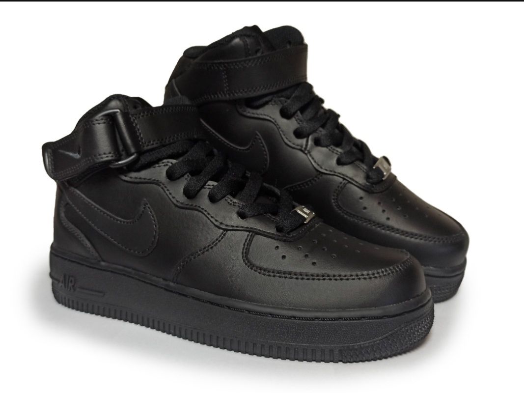 Nike air force 1 mid 39