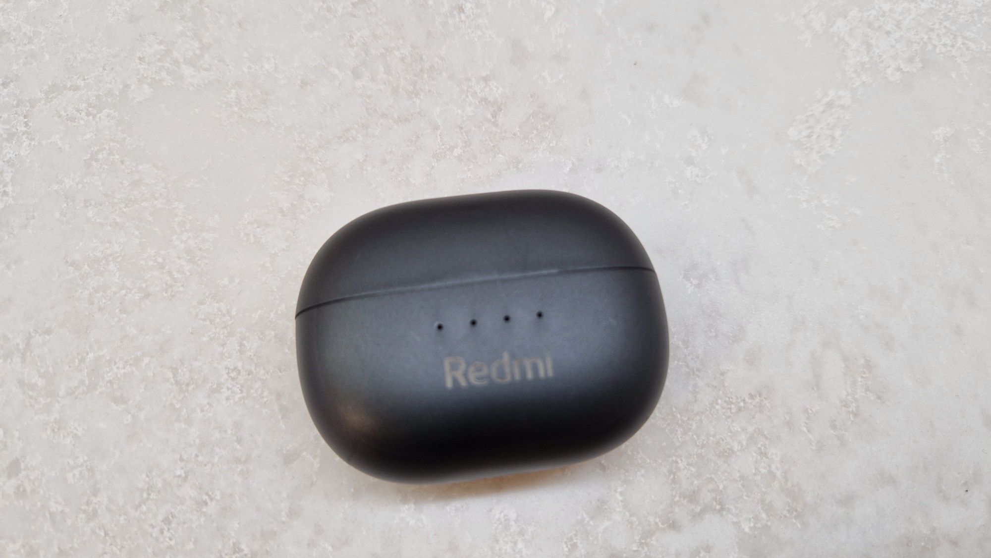 Słuchawki bezprzewodowe Xiaomi Redmi Buds
