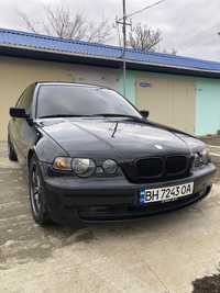 Продається BMW 3 Series Compact 2001. 318ti MT АКПП 143 к.с.