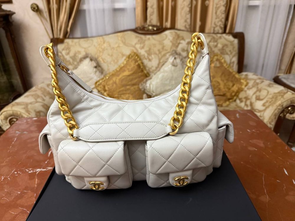 Сумка Chanel оригінал