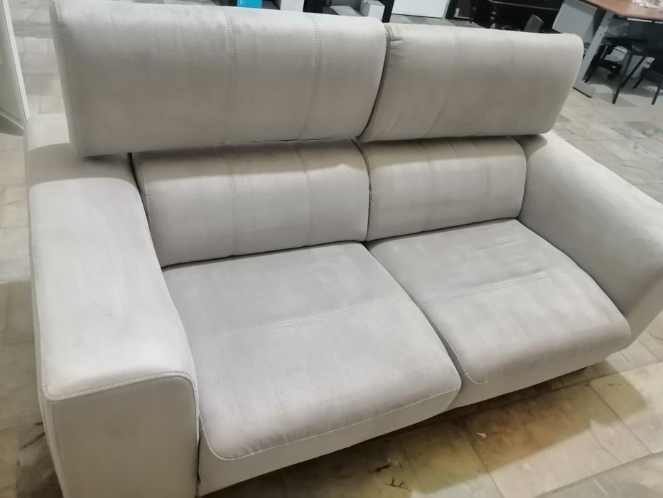 Sofá 02 Lugares  Design