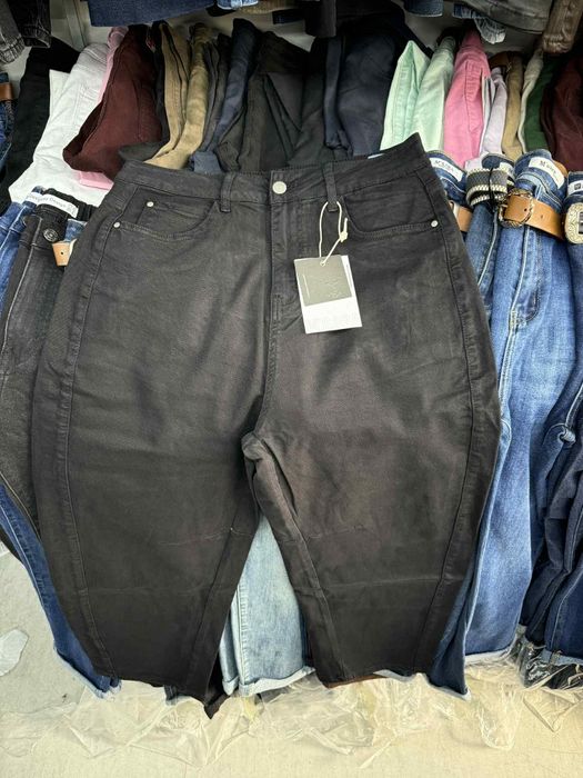 Spodnie damskie boyfriendy, firma M.Sara, rozmiar M-2XL/2XL