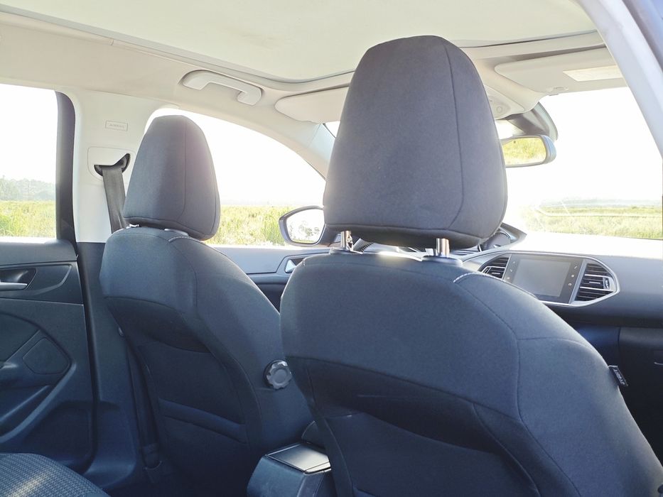 Peugeot 308 SW 1.5HDI 130CVS