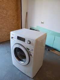 Продам пральну машинку Samsung WF87450S9C