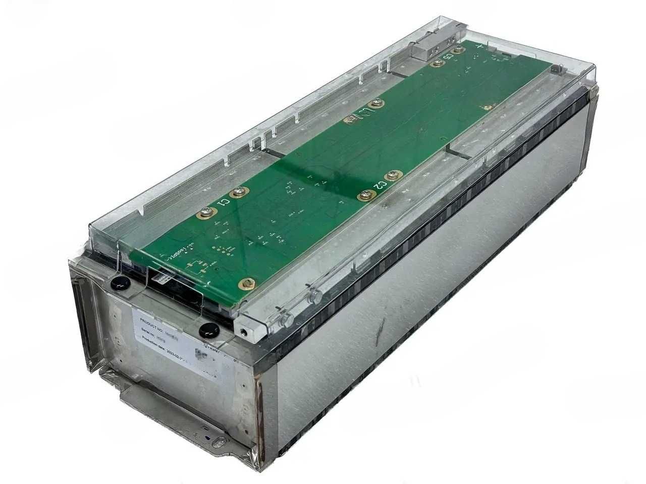 Акумулятор 18.5V 111Ah 2кВт Samsung SDI Li-ion | Модуль 5S3P