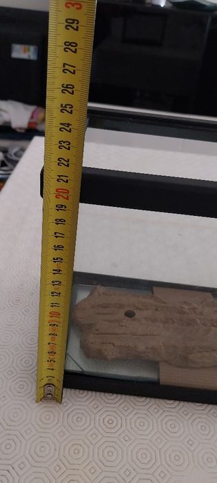 Conjunto de 2 aquarios novos
