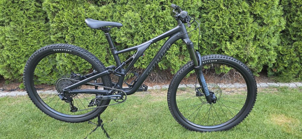 Rower Specjalized Stumpjumper 2021r. 29" S3