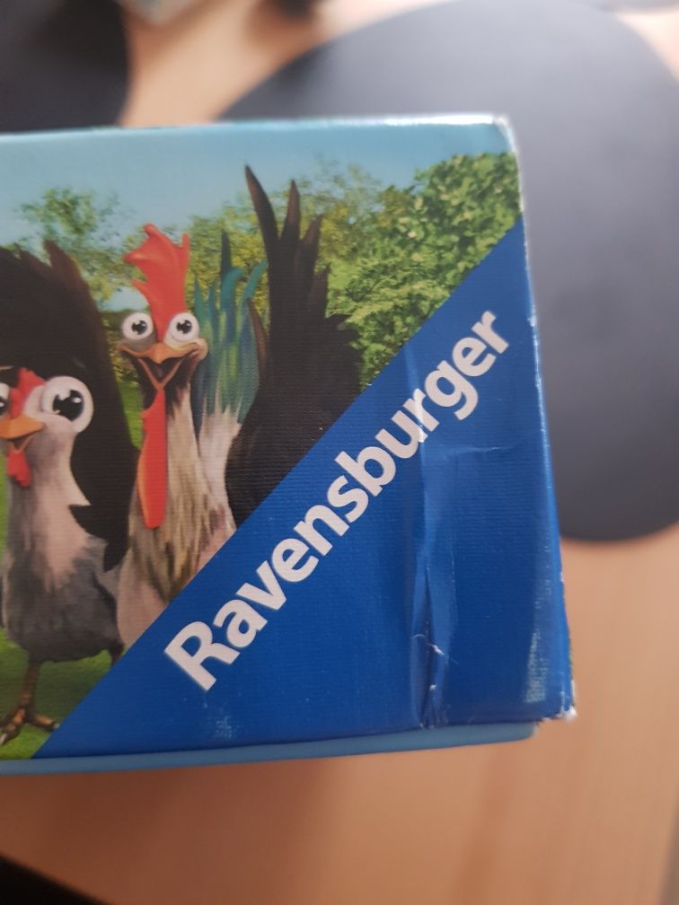 Gra Farmerama Ravensburger