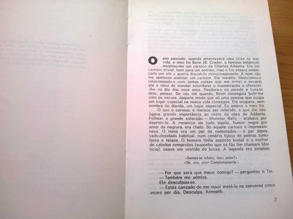 Morrem Mais de Mágoa - Saul Bellow