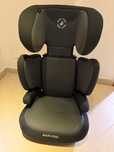 Cadeira Isofix Maxi Cosi grupo 2 e 3