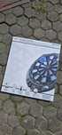 Nowa tarcza do darta ELNART WJ200