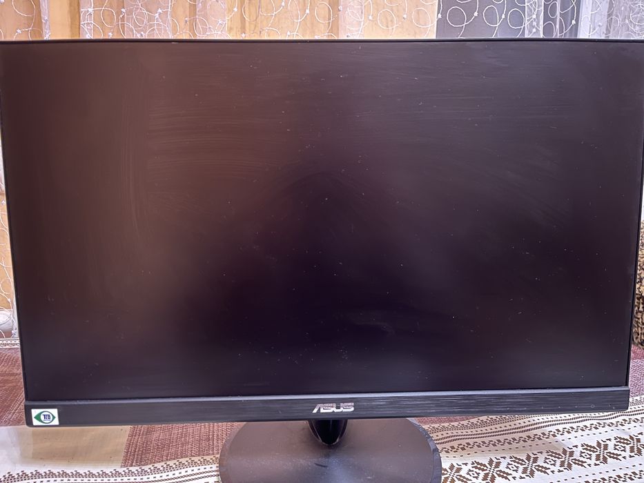 Монітор ASUS VP229HE Full HD