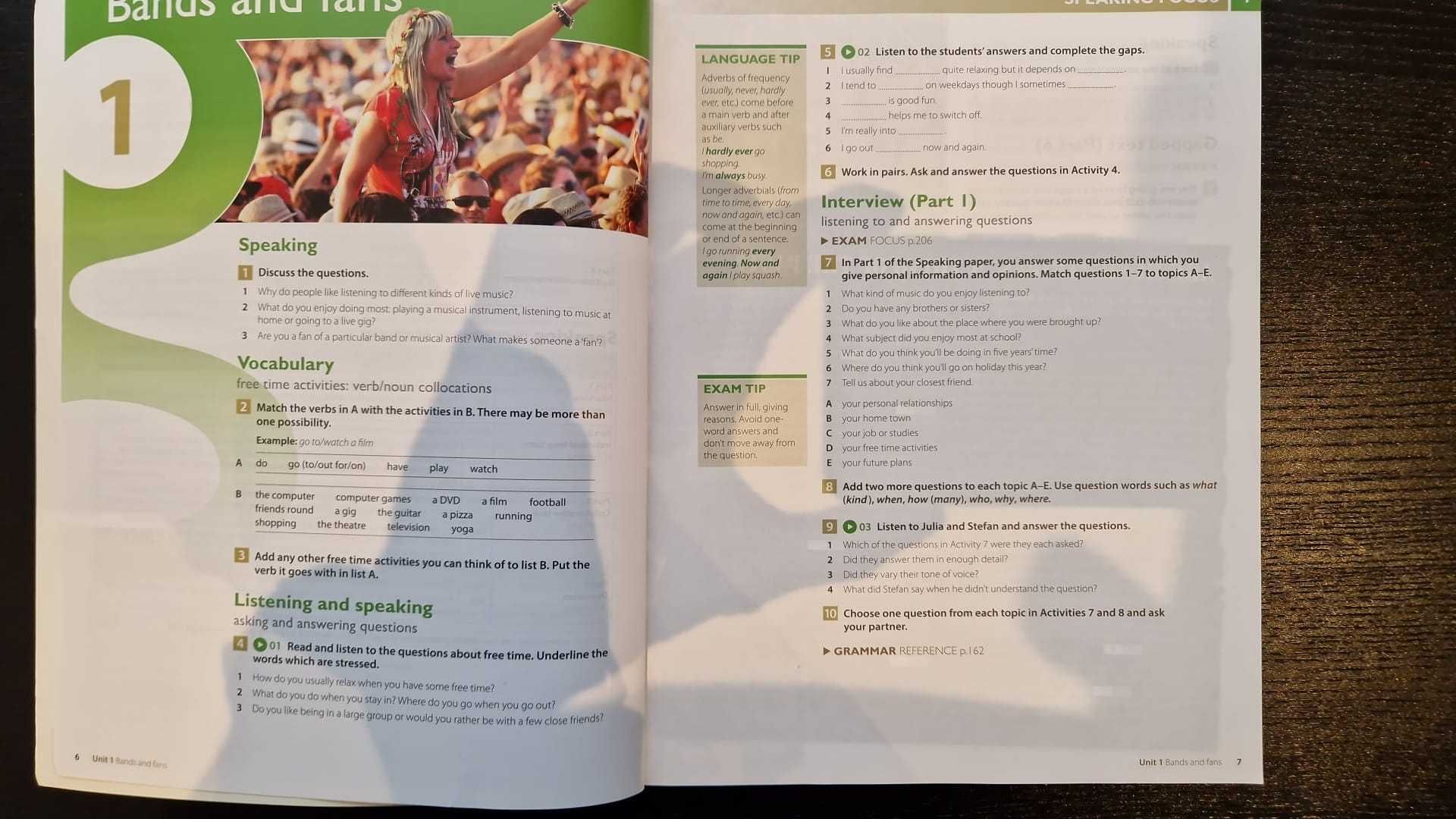 Livro GOLD B2 FIRST- 2024 - acesso ao MyEnglishLab.com válido até 2026