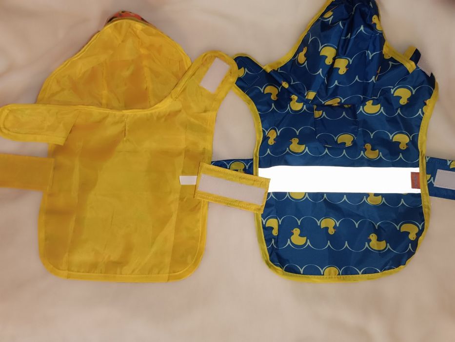 Дощовик для собак