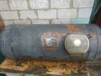 Продам баллон ГБО на 100л