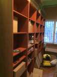 Regały solidne produkcji polskiej - nie IKEA