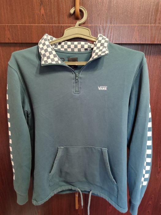 Продам Худи Vans