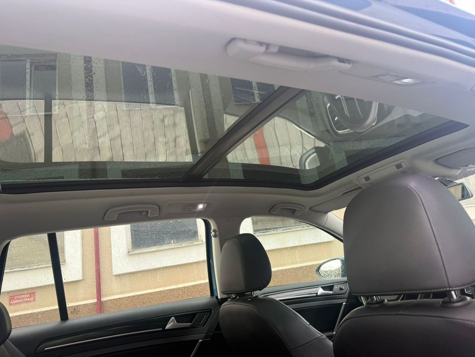 Volkswagen golf 7 2.0 TDI