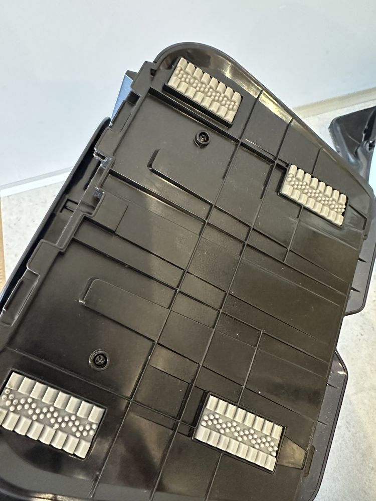 Робот-пилосос SAMSUNG VR10M7030WW/EV