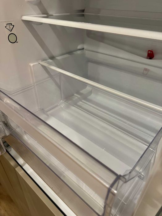 Frigorífico Integrado IKEA RÅKALL