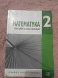 Matematyka Zbiór zadań do liceów i techników 2 zakres podstawowy
