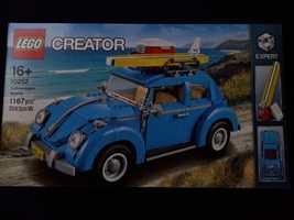 Lego creator expert 10252 vw Beetle