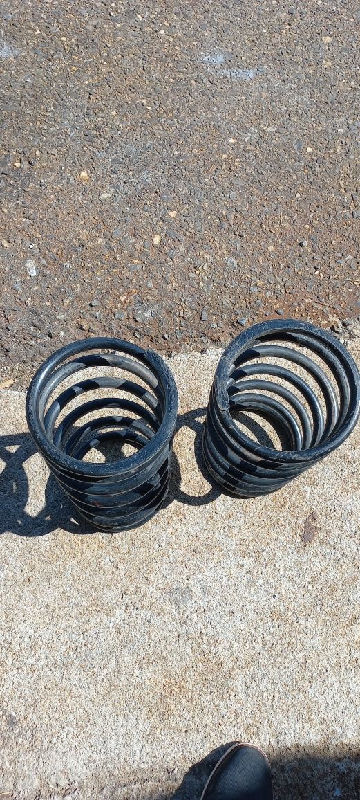 molas para pajero
