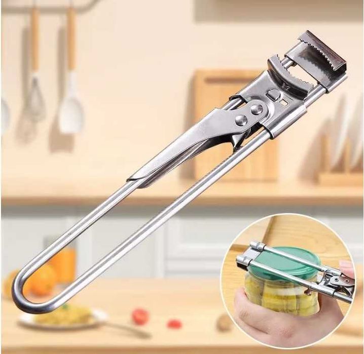 Ключ для консервации