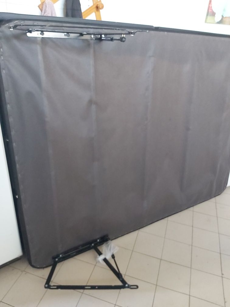 Cama de gavetao sumier