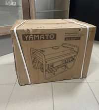 генератор yamato G-2200-4t