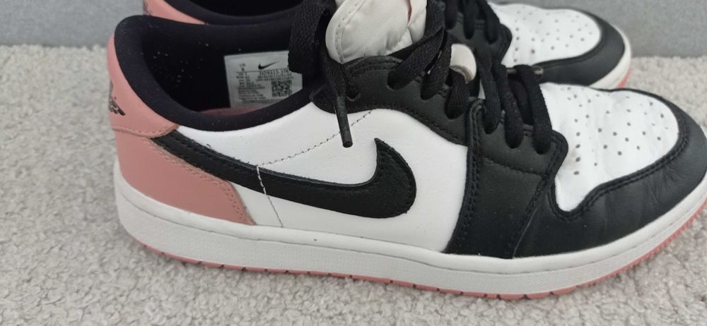 buty nike jordan rozm 39,5