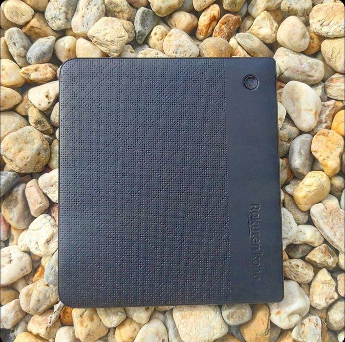 Kobo Libra 2 - NOVO