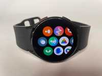 Smartwatch Samsung Galaxy Watch 4 (R860) czarny  819/24/H