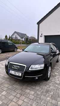 Audi A6 Audi A6 2.0 TDI Zadbane